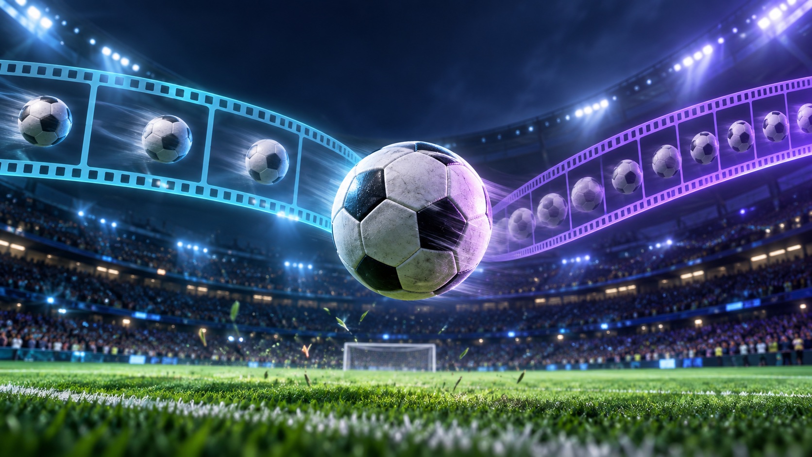 30 ou 60 fps no IPTV: o que muda ao assistir esportes?
