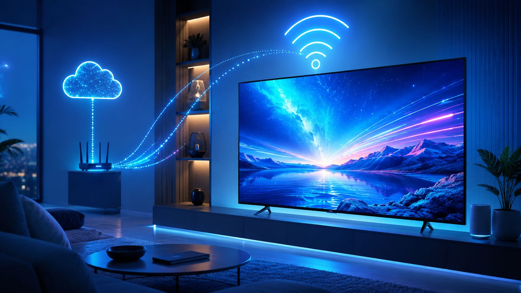 O que é IPTV e como funciona